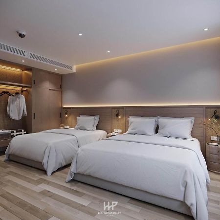 Mai An Hotel Mong Cai 外观 照片