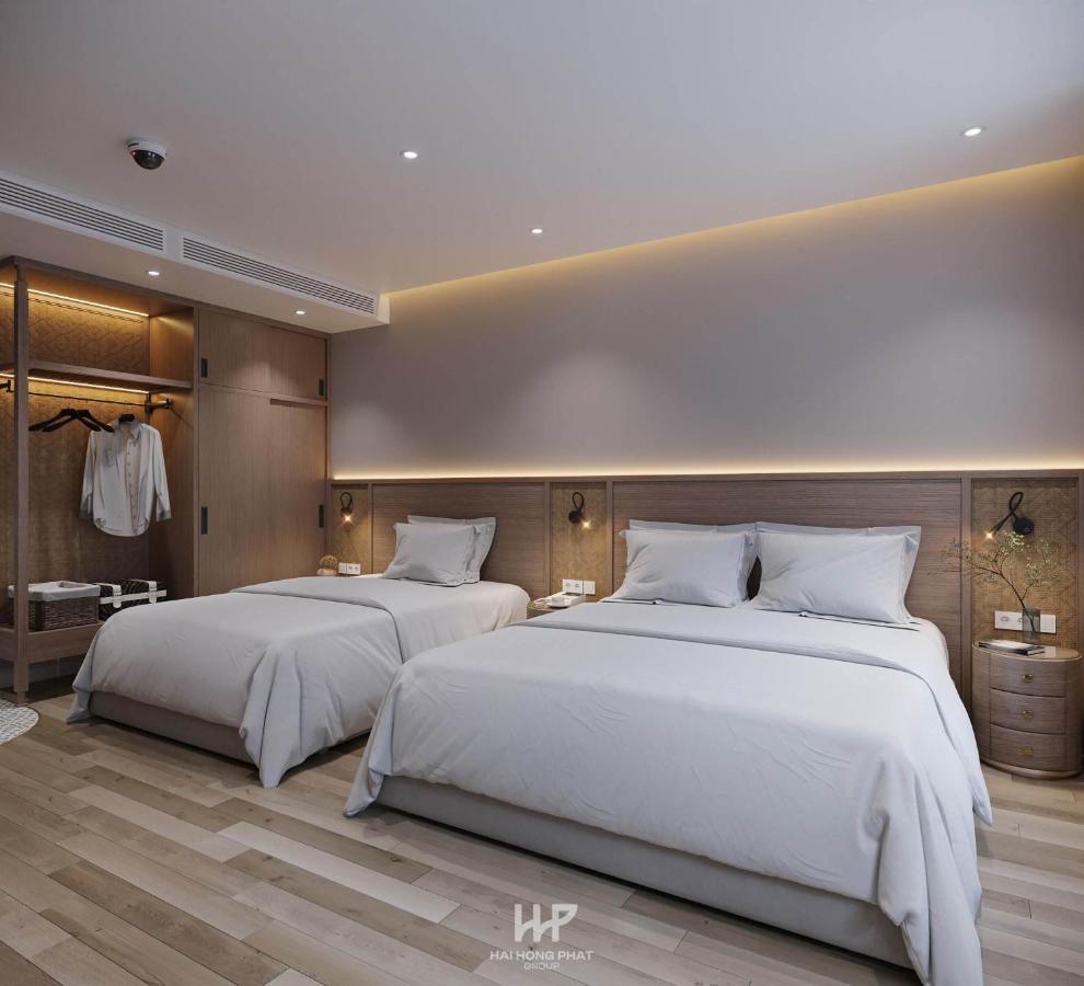 Mai An Hotel Mong Cai 外观 照片