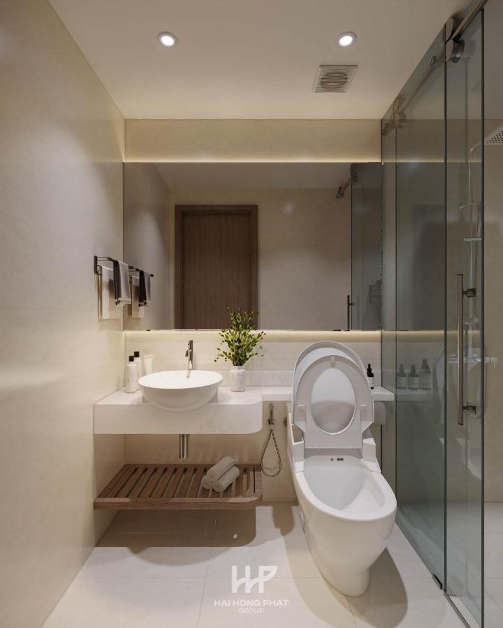 Mai An Hotel Mong Cai 外观 照片