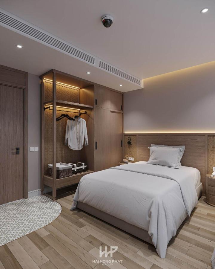 Mai An Hotel Mong Cai 外观 照片
