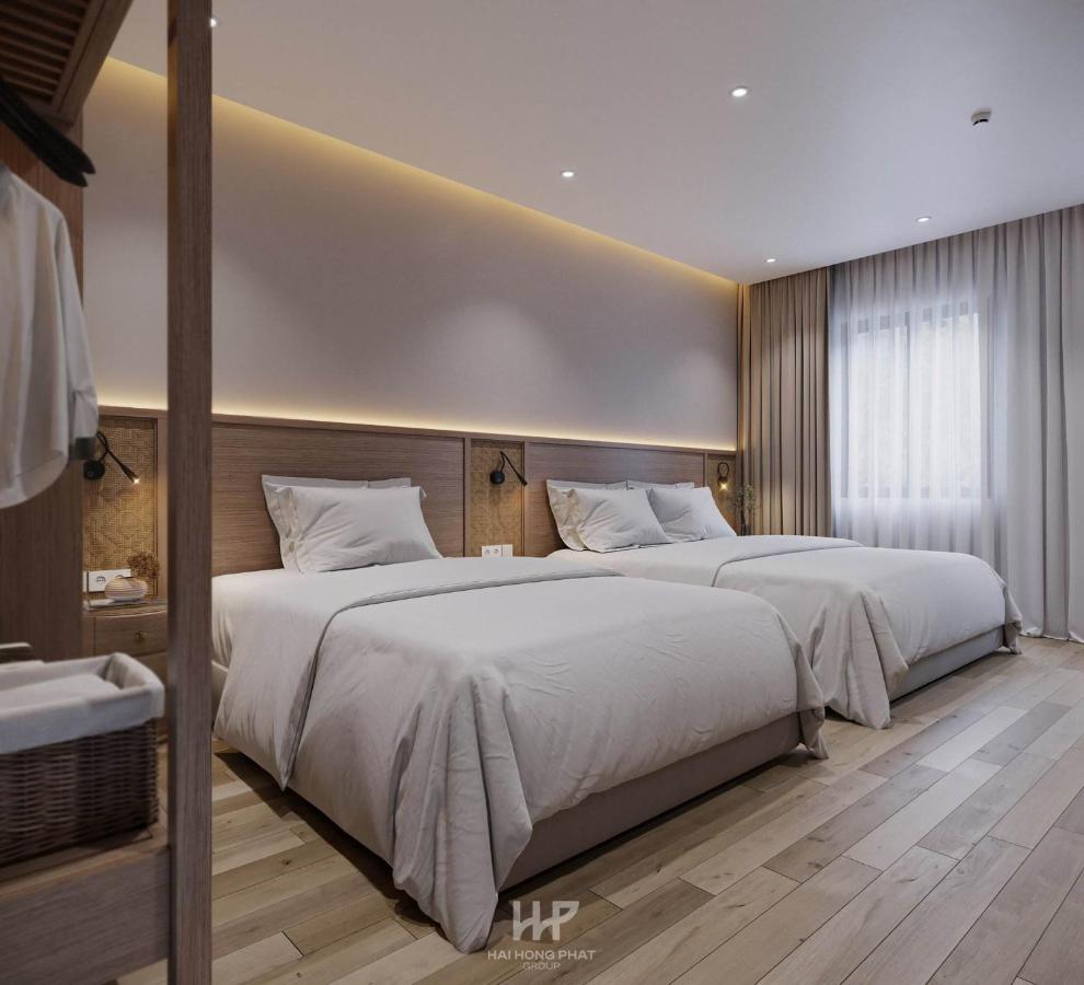 Mai An Hotel Mong Cai 外观 照片