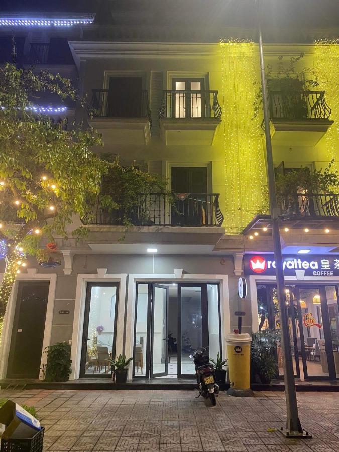 Mai An Hotel Mong Cai 外观 照片