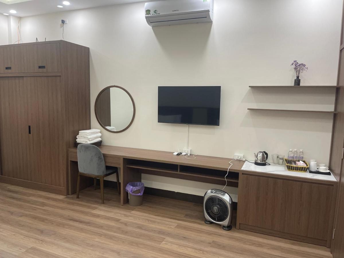 Mai An Hotel Mong Cai 外观 照片