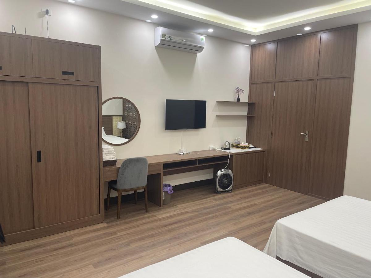 Mai An Hotel Mong Cai 外观 照片