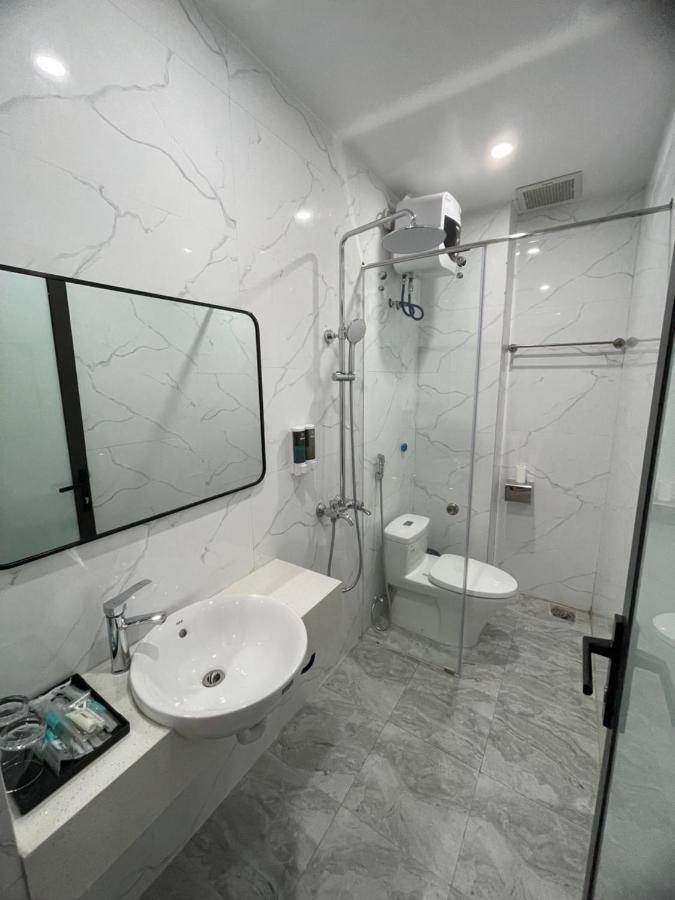 Mai An Hotel Mong Cai 外观 照片