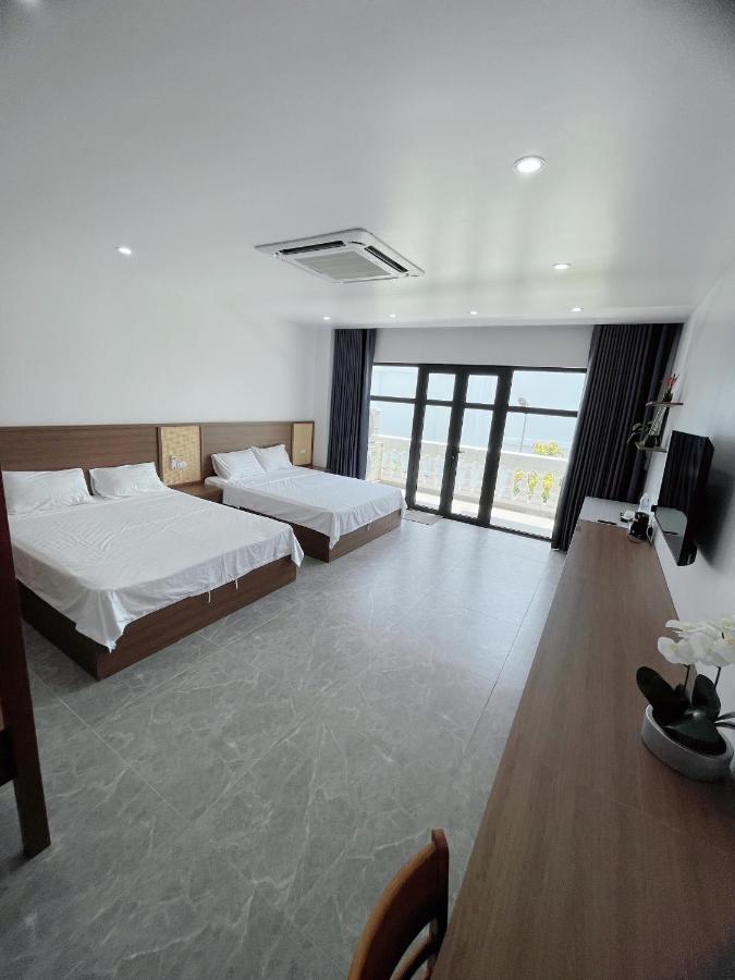 Mai An Hotel Mong Cai 外观 照片