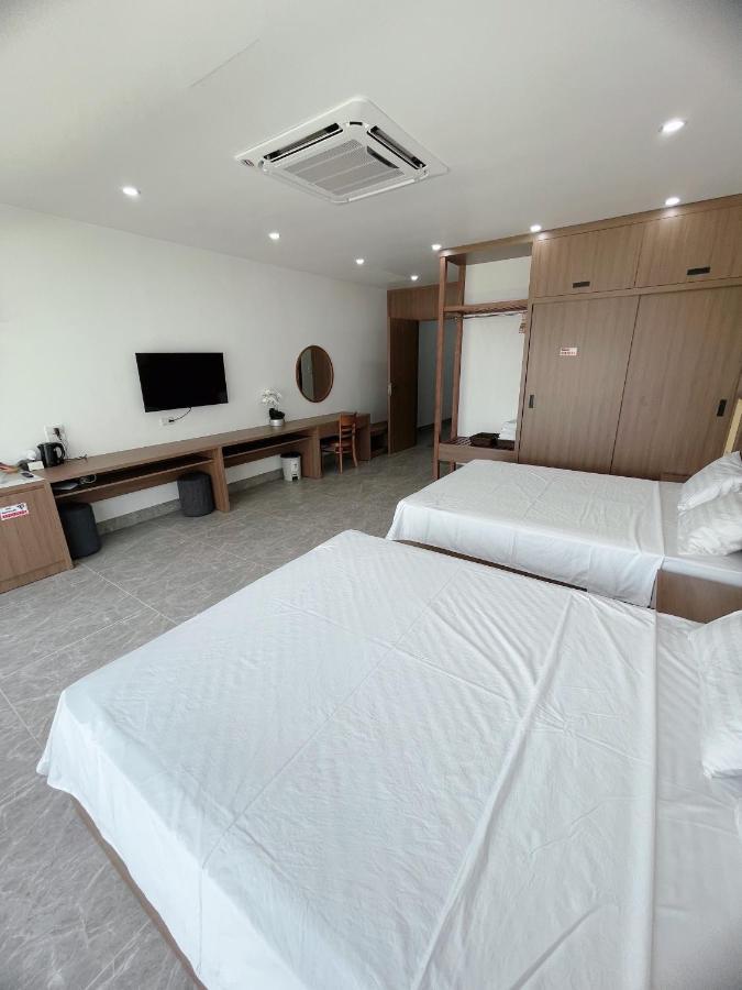 Mai An Hotel Mong Cai 外观 照片