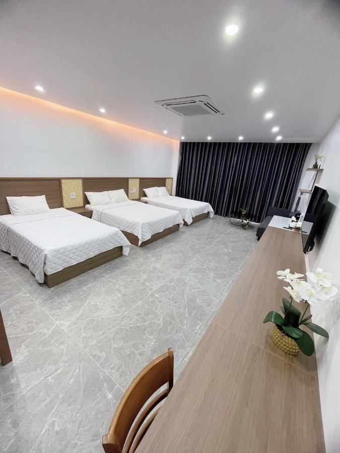 Mai An Hotel Mong Cai 外观 照片