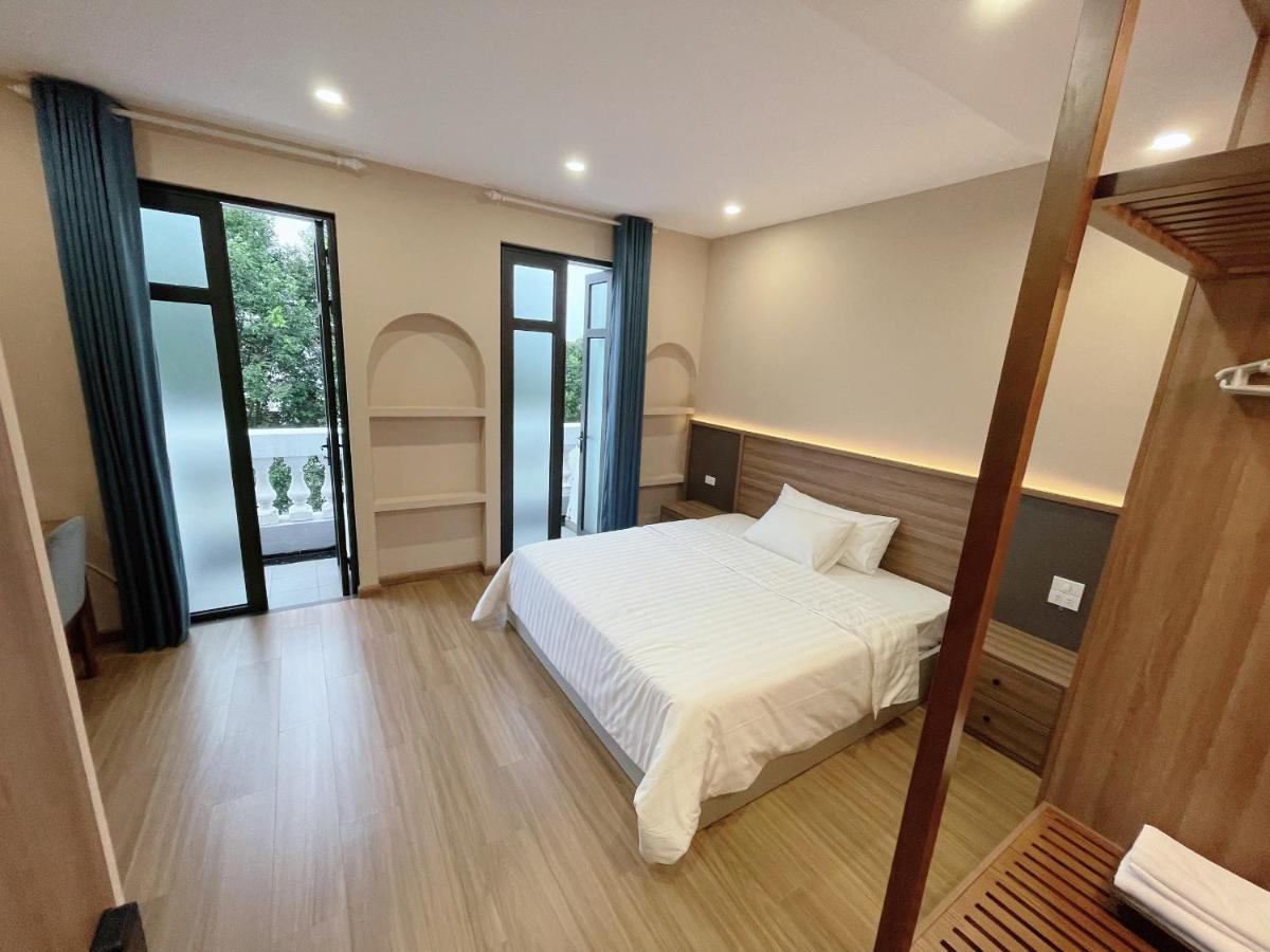 Mai An Hotel Mong Cai 外观 照片