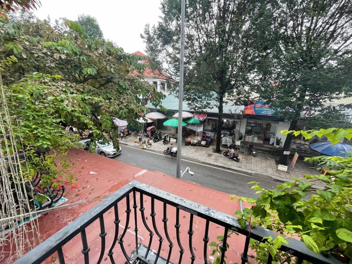 Mai An Hotel Mong Cai 外观 照片
